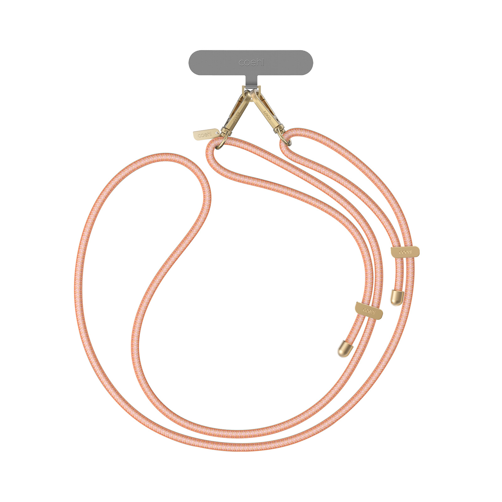 ショルダーストラップ