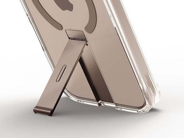 スタンド付きケース