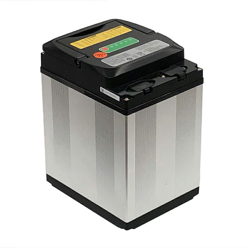 XEAM SUPER SOCO CUmini+ バッテリー(48V20Ah) | Smart Stock
