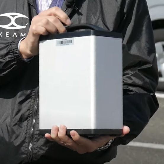 XEAM SUPER SOCO CUmini+ バッテリー(48V20Ah) | Smart Stock
