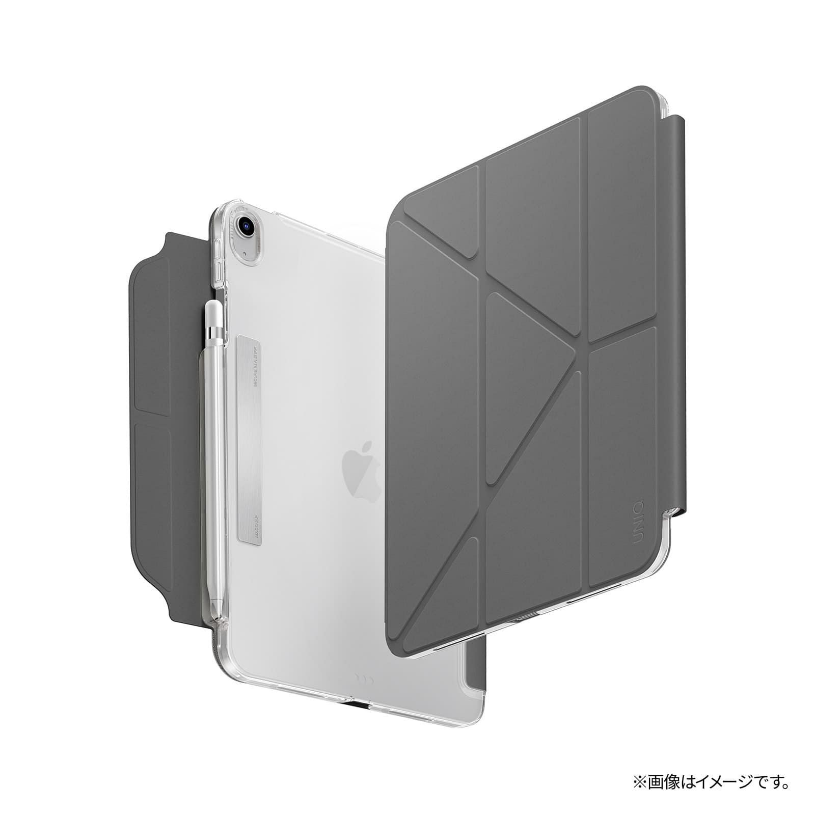 iPad 11inch (A16)】【iPad 10.9inch(第10世代)】UNIQ Apple Pencil用
