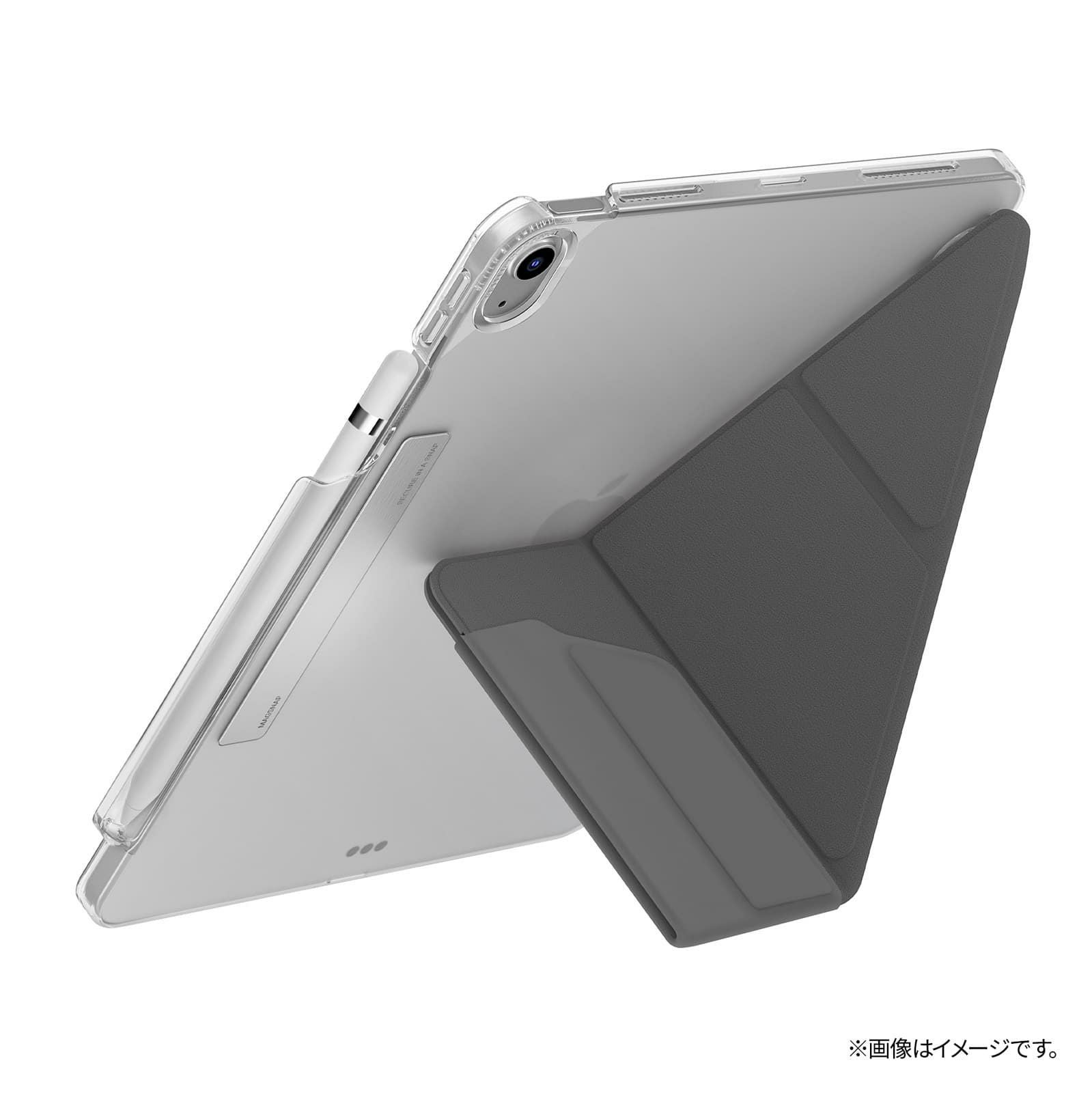 iPad 11inch (A16)】【iPad 10.9inch(第10世代)】UNIQ Apple Pencil用