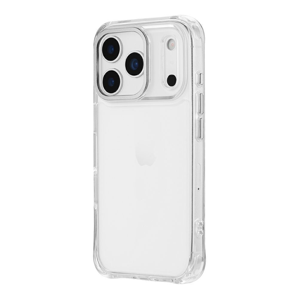 iPhone 17 Pro】カメラ保護ハイブリッドケース 「mycam」 | Smart Stock