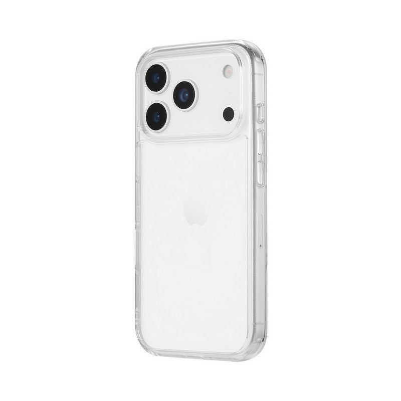 【限定】Deus Ex Machina iPhone17PRO用ケース iPhone 17 Pro】超硬度・耐傷ガラスハイブリッドケース「GOD GLASS 超