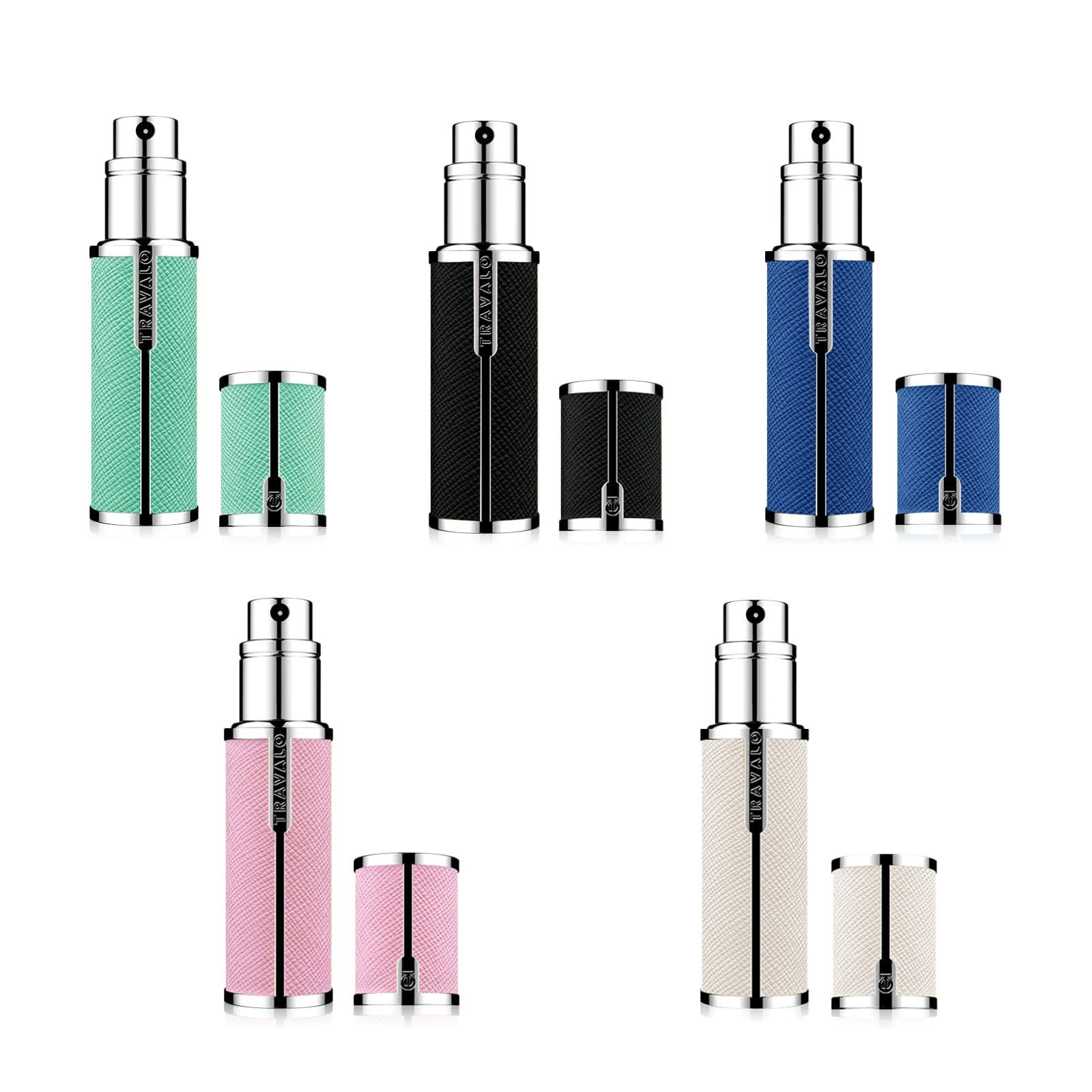 TRAVALO】 Milano トラヴァーロ ミラノ アトマイザー 5ml | Smart Stock